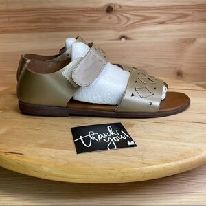 West 31st Leather Brown Women's Size US 7.5 M